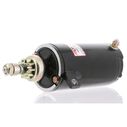 Original Equipment Quality Replacement Outboard Starter BRP-OMC - 5372 image number 0