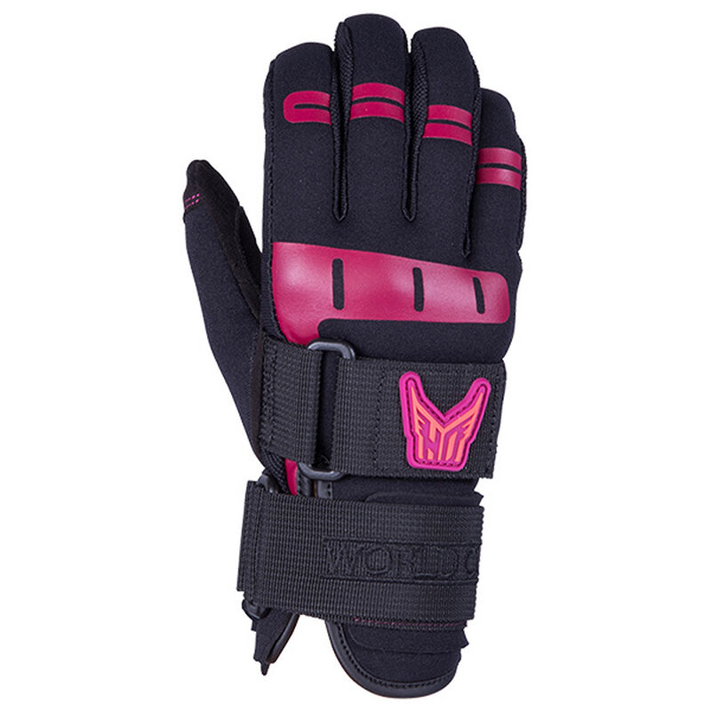 HO SPORTS Women's World Cup Waterski Gloves West Marine