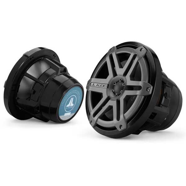 JL AUDIO M880-CCX-SG-TB 8.8
