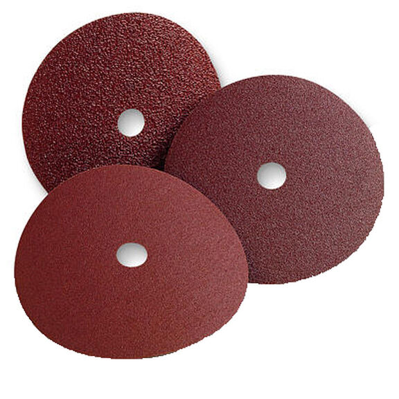 4" 24 Type 381C Grind Disc image number 0