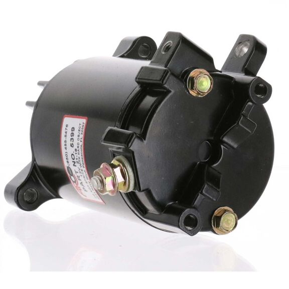 Original Equipment Quality Replacement Outboard Starter BRP-OMC - 5399 image number 2