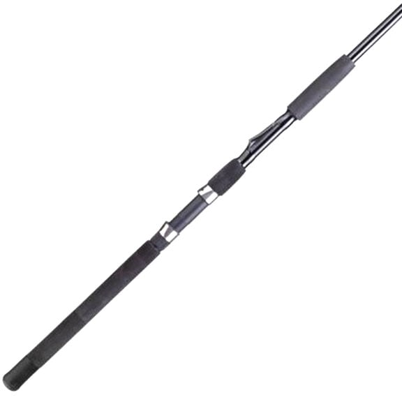 DANCO 7' 3" Bait-Stik Baitcasting Sabiki Rod, Heavy Power DANCO 7' 3" Bait-Stik Baitcasting Sabiki Rod, Heavy Power