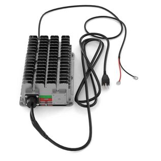 ABYSS&reg; On-Board 24V, 20 Amp High Precision Marine Lithium Battery Charger