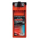 Odyssey Extreme ODS-AGM470FTT Marine AGM Battery with Thin Plate Pure Lead Technology, 214 Amp Hours, 1300 Cold Cranking Amps, 1450 Marine Cranking Amps, 475 Reserve Minutes image number 1