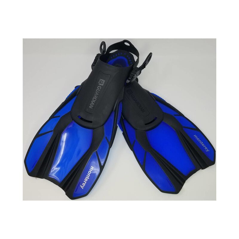 GUARDIAN SCUBA MONTEREY Dry Snorkel Sets West Marine