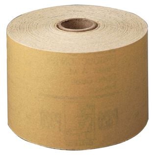 Stikit&trade; Gold Sheet Roll, 4-1/2" x 25 yd