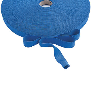 Tubular Nylon Webbing