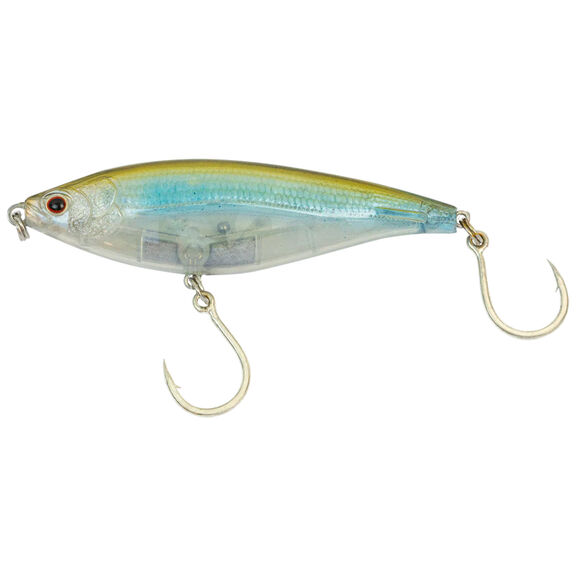 3" Madscad Autotune 78 Slow Sink Crankbait, 1/2 Ounce image number 0
