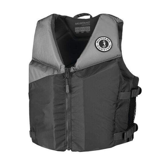 Young Adult Rev Foam Vest image number 0