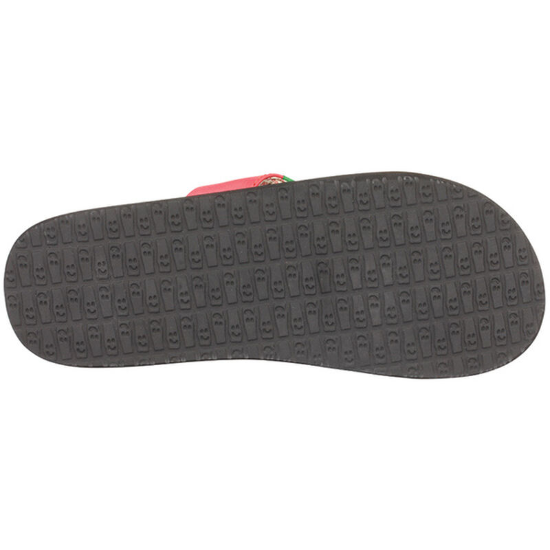Women's Yoga Mat Flip-Flop Sandals | West Marine