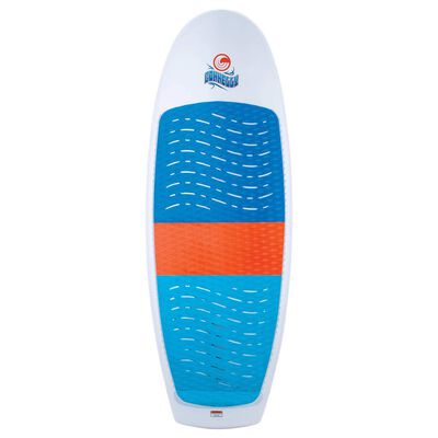 4'10" Baja Wakesurf Board