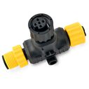 NMEA 2000 Single Tee Connector image number 1