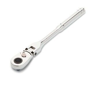 3/8" Drive Flex Ratchet, 72 Tooth