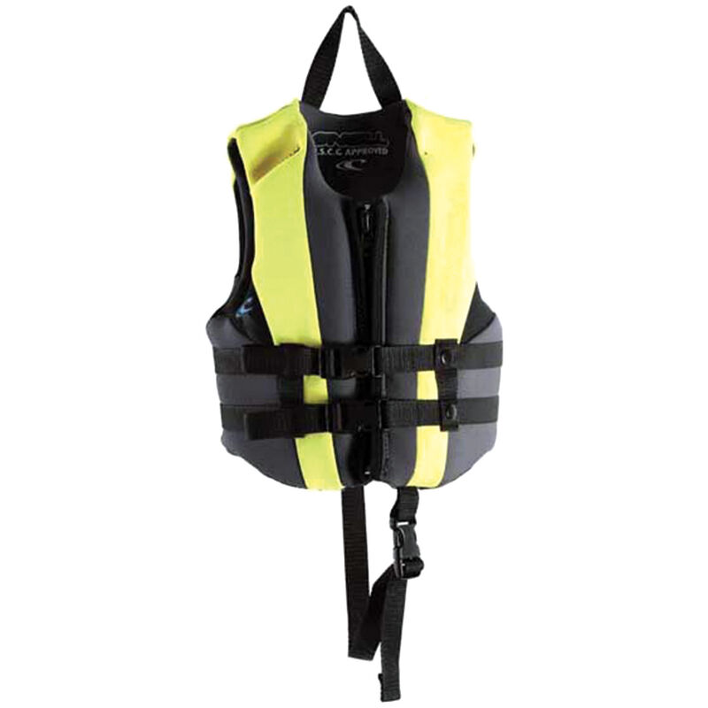 Water Sports Life Jacket Child 3050lb West Marine