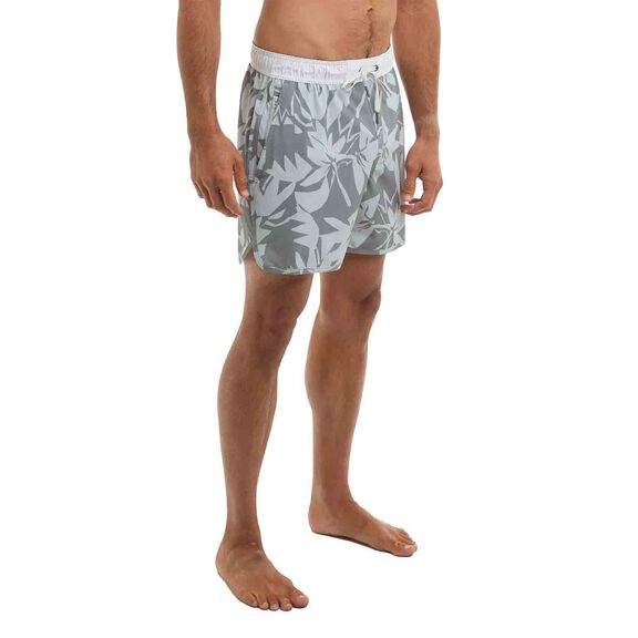 Men's Downswell 16" El Nino Swim Trunks image number 1