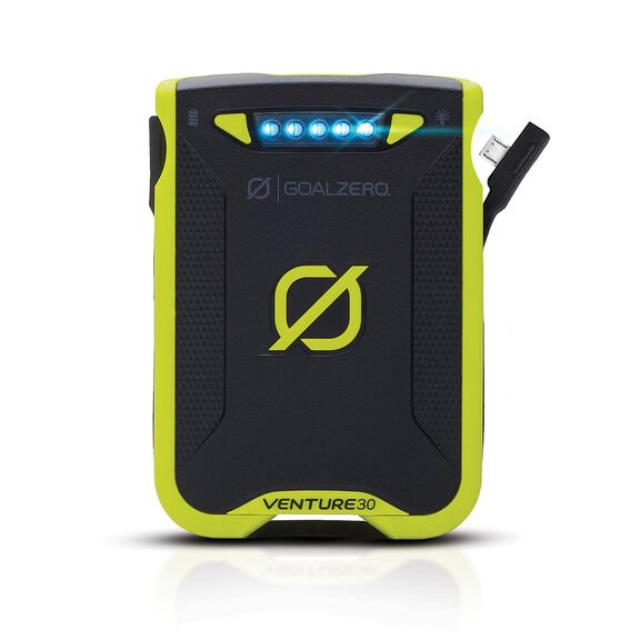 Venture 30 Recharger image number 1