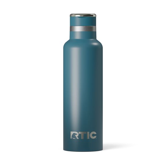 20 oz. Ceramic Lined Insulated Journey Bottle, Leak-Proof Lid image number 0