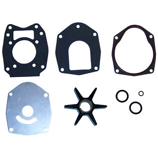 Sierra 18-3214D Impeller Repair Kit for Chrysler/Force, Honda, MerCruiser/Mariner/Mercury Marine Engines