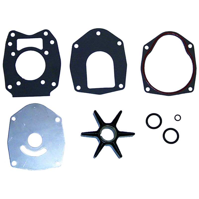 SIERRA 183214D Impeller Repair Kit West Marine