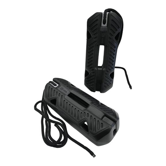 2 pack Seipel Marine EVA Compact Fender image number 1