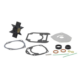 Mercury Water Pump Repair Kit 8M0205802 Mercury and Mercury Racing 3.4L V6 and 4.6L V8 Outboards