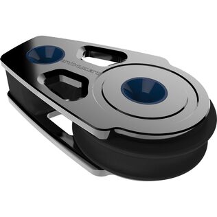 60mm Synchro Footblock