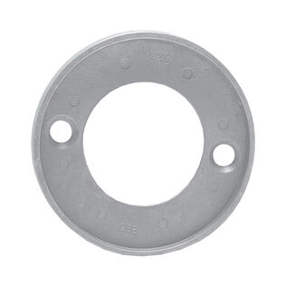 Magnesium Ring Small Anode Ring for Volvo, 2.3" x 4.2" x 0.4"