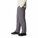 Men's Silver Ridge&trade; Utility Convertible Pants image number 2