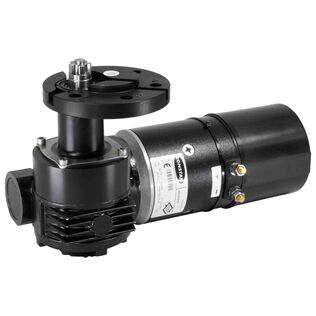 Orbit Winch E1 Electric Conversion Kit 12V