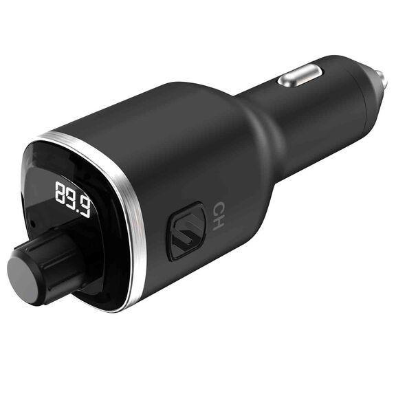 BTFreq&trade; Bluetooth FM Transmitter image number 0