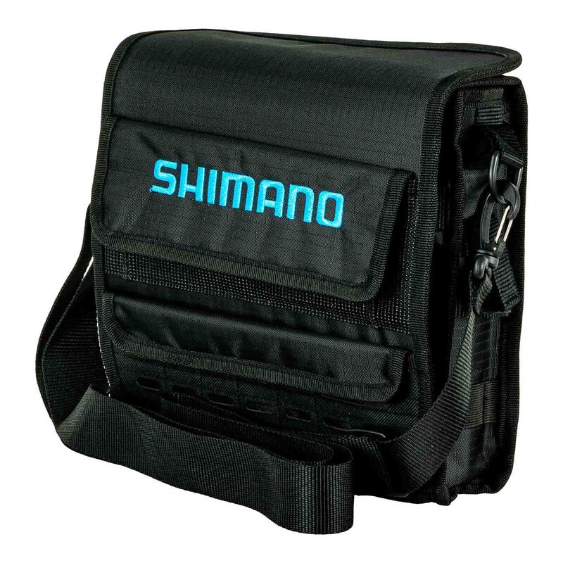 SHIMANO Bluewave Surf Bag Tackle Bag, Large