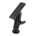 Universal Ball Mount with Rectangle Base image number 0