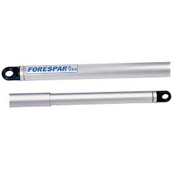 69"-120" Telescoping Awning Pole image number 0