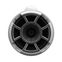 Wet Sounds REV 8 White Special Edition Revolution Series 8" Matte White Tower Speakers with X-Mount Surface Mounts (Pair) image number 2