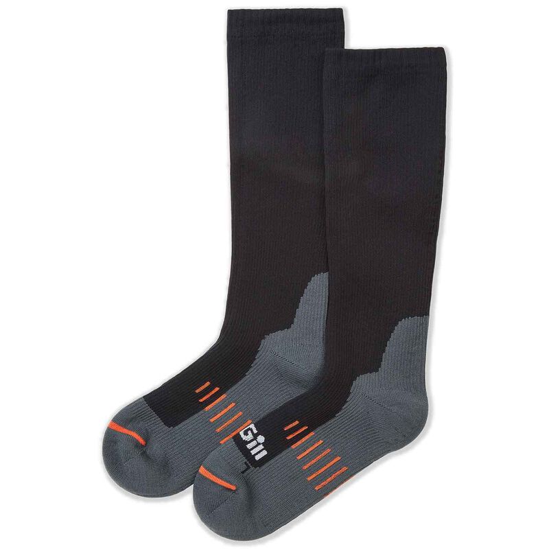 Waterproof Boot Knee Length Socks image number 0