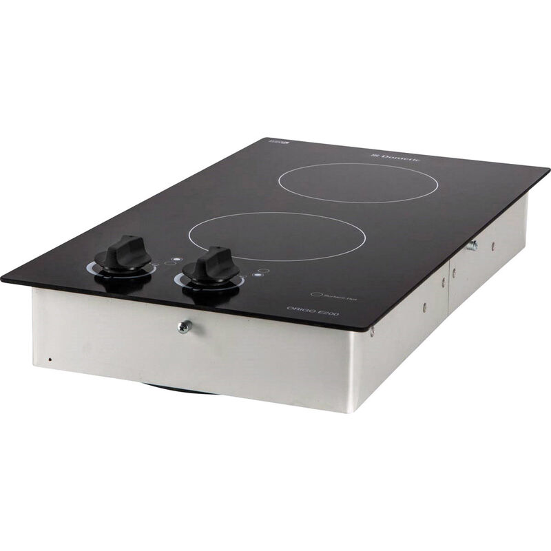ORIGO E200 TwoBurner Electric Cooktop West Marine