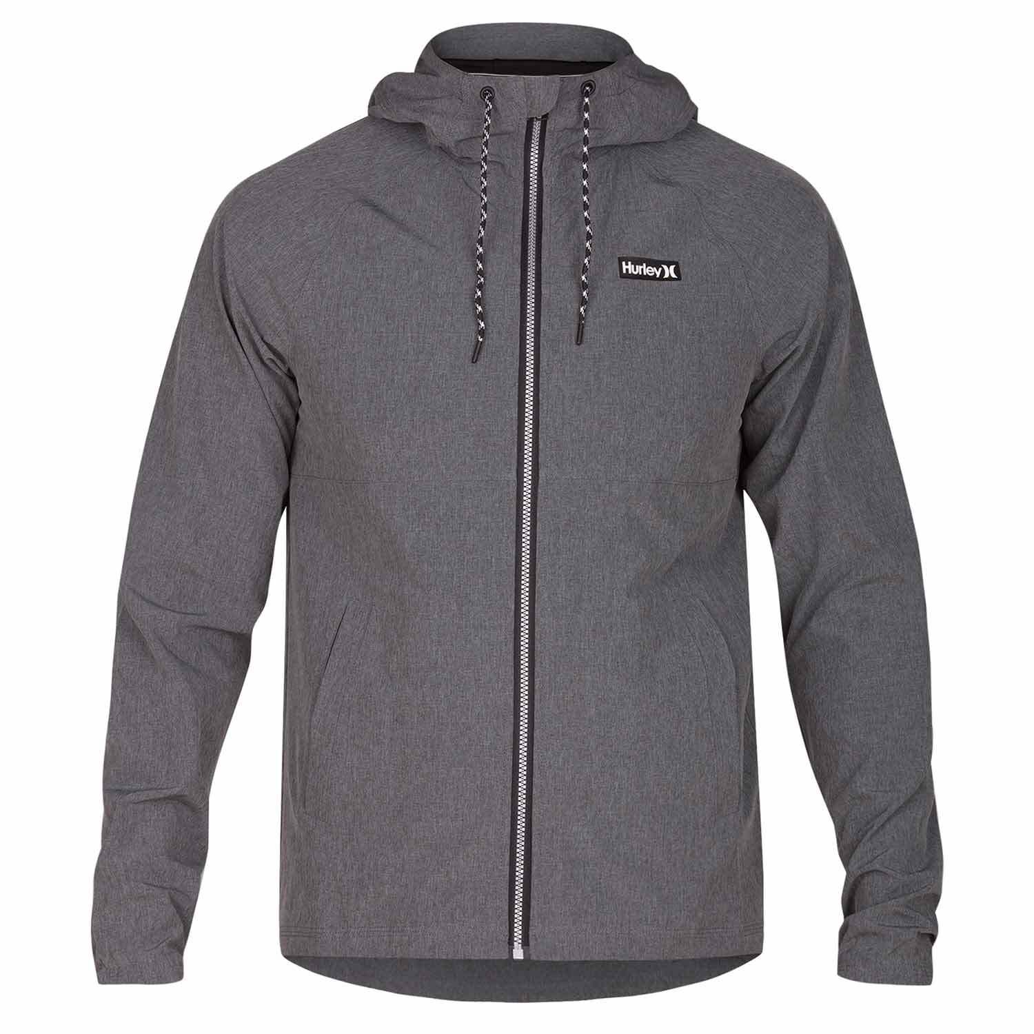 HURLEY Men's Phantom Stretch Jacket