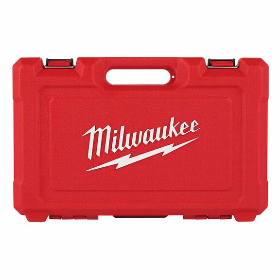 SHOCKWAVE&trade; 43 Piece Impact Duty&trade; 3/8" Drive SAE & Metric Deep 6 Point Socket Set image number 2