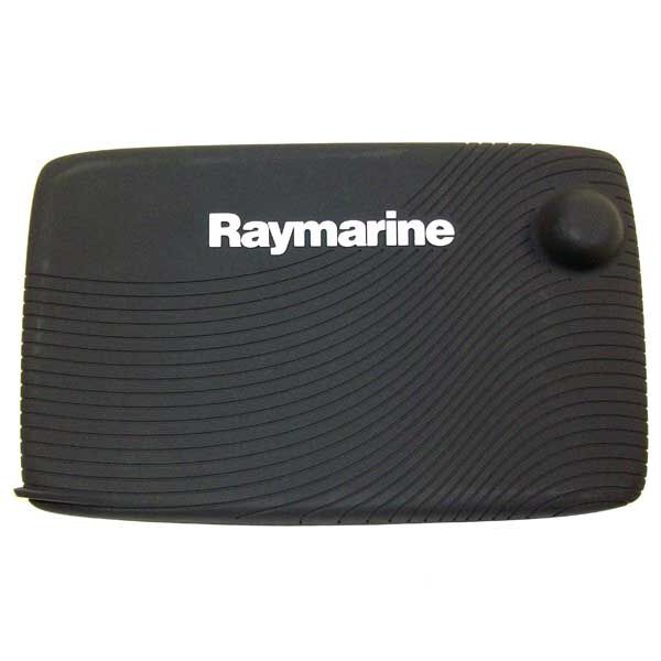 Raymarine Dragonfly 7 Pro Suncover PRE-OWNED Raymarine Dragonfly 7 E70231 W⁄ Mounting Case \u0026 Slip-On