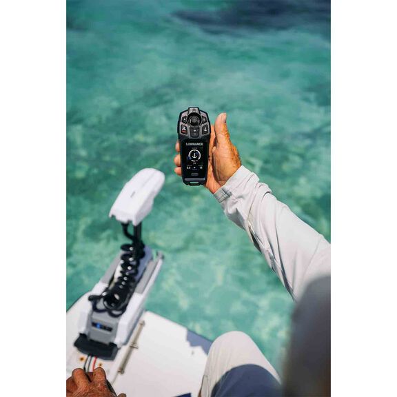 RECON Saltwater Bow-Mount Trolling Motors image number 6