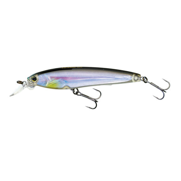 3DS Minnow&trade; Fishing Lure, 4" image number 0