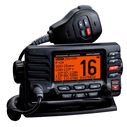 GX1600 Compact Fixed-Mount VHF Radio image number 1