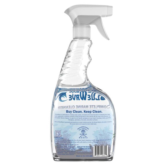 Complete Marine Cleaner, 32 oz. image number 2
