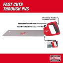 18" PVC/ABS Saw image number 1