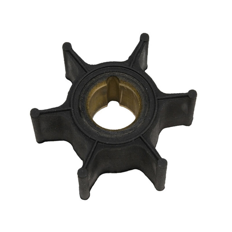 18-8920 Water Pump Impeller for Nissan/Tohatsu Outboard - Replaces: 334-65021-0 image number 0