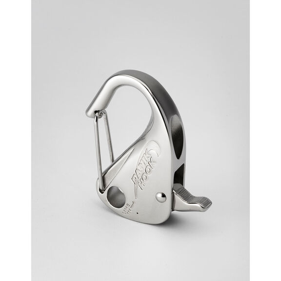 Heavy Duty Stainless Steel Hook image number 1