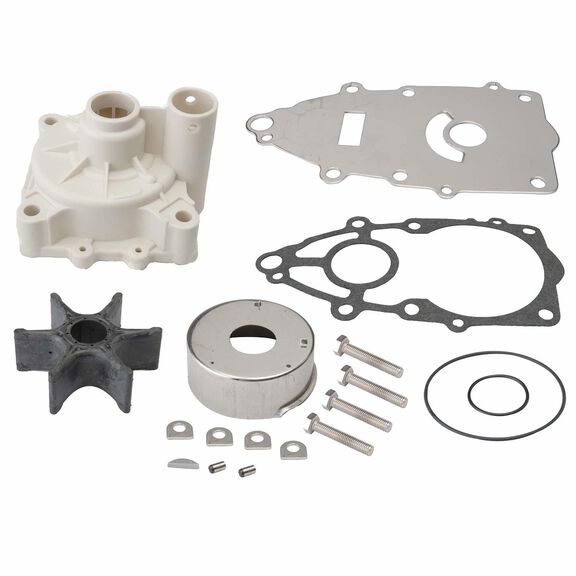 18-3522-1 Water Pump Kit with Housing Yamaha image number 0