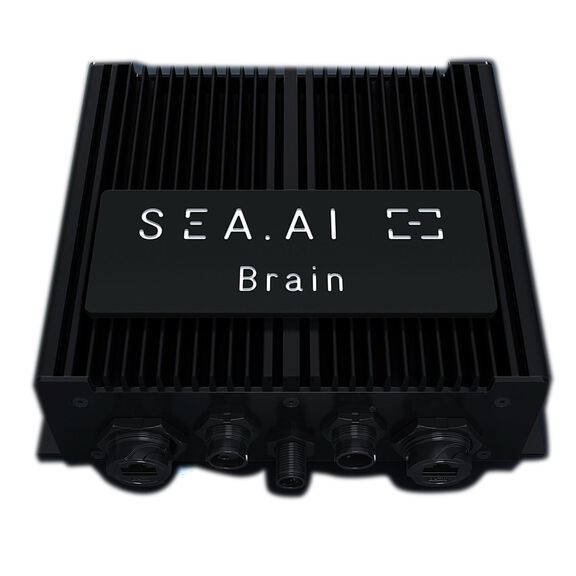 SEA.AI Brain image number 0