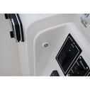 Exuma Courtesy/Accent LED Light, White Finish, White image number 2