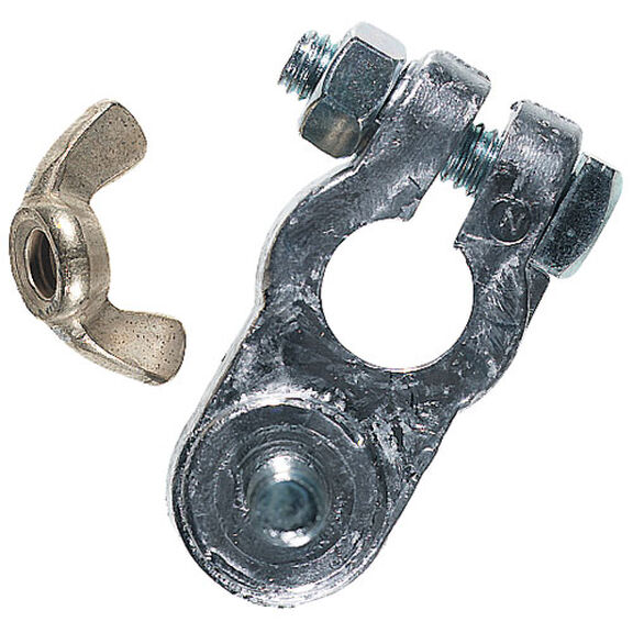 Lead Battery Terminals image number 0